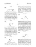 AZAADAMANTANE FORMATE ESTER AND PROCESS FOR PREPARING AZAADAMANTANE     DERIVATIVES diagram and image