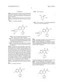 STABLE SNS-595 COMPOSITIONS AND METHODS OF PREPARATION diagram and image