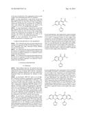 STABLE SNS-595 COMPOSITIONS AND METHODS OF PREPARATION diagram and image