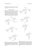 STABLE SNS-595 COMPOSITIONS AND METHODS OF PREPARATION diagram and image