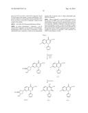 STABLE SNS-595 COMPOSITIONS AND METHODS OF PREPARATION diagram and image