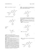 STABLE SNS-595 COMPOSITIONS AND METHODS OF PREPARATION diagram and image