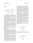 STABLE SNS-595 COMPOSITIONS AND METHODS OF PREPARATION diagram and image