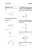 STABLE SNS-595 COMPOSITIONS AND METHODS OF PREPARATION diagram and image