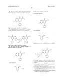 STABLE SNS-595 COMPOSITIONS AND METHODS OF PREPARATION diagram and image