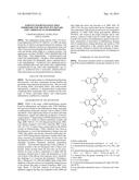 SUBSTITUTED BENZOAZOLE PDE4 INHIBITORS FOR TREATING PULMONARY AND     CARDIOVASCULAR DISORDERS diagram and image