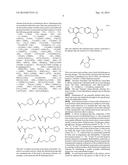 SUBSTITUTED BENZOAZOLE PDE4 INHIBITORS FOR TREATING PULMONARY AND     CARDIOVASCULAR DISORDERS diagram and image