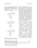 SUBSTITUTED BENZOAZOLE PDE4 INHIBITORS FOR TREATING PULMONARY AND     CARDIOVASCULAR DISORDERS diagram and image