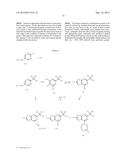 SUBSTITUTED BENZOAZOLE PDE4 INHIBITORS FOR TREATING PULMONARY AND     CARDIOVASCULAR DISORDERS diagram and image