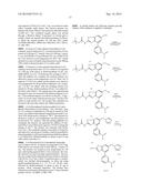 SUBSTITUTED BENZOAZOLE PDE4 INHIBITORS FOR TREATING PULMONARY AND     CARDIOVASCULAR DISORDERS diagram and image