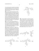 SUBSTITUTED BENZOAZOLE PDE4 INHIBITORS FOR TREATING PULMONARY AND     CARDIOVASCULAR DISORDERS diagram and image