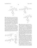 SUBSTITUTED BENZOAZOLE PDE4 INHIBITORS FOR TREATING PULMONARY AND     CARDIOVASCULAR DISORDERS diagram and image