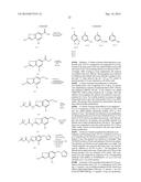 SUBSTITUTED BENZOAZOLE PDE4 INHIBITORS FOR TREATING PULMONARY AND     CARDIOVASCULAR DISORDERS diagram and image