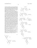 SUBSTITUTED BENZOAZOLE PDE4 INHIBITORS FOR TREATING PULMONARY AND     CARDIOVASCULAR DISORDERS diagram and image