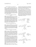 SUBSTITUTED BENZOAZOLE PDE4 INHIBITORS FOR TREATING PULMONARY AND     CARDIOVASCULAR DISORDERS diagram and image