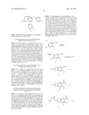 SUBSTITUTED BENZOAZOLE PDE4 INHIBITORS FOR TREATING PULMONARY AND     CARDIOVASCULAR DISORDERS diagram and image