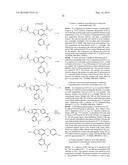 SUBSTITUTED BENZOAZOLE PDE4 INHIBITORS FOR TREATING PULMONARY AND     CARDIOVASCULAR DISORDERS diagram and image