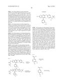 SUBSTITUTED BENZOAZOLE PDE4 INHIBITORS FOR TREATING PULMONARY AND     CARDIOVASCULAR DISORDERS diagram and image