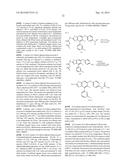 SUBSTITUTED BENZOAZOLE PDE4 INHIBITORS FOR TREATING PULMONARY AND     CARDIOVASCULAR DISORDERS diagram and image