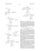 SUBSTITUTED BENZOAZOLE PDE4 INHIBITORS FOR TREATING PULMONARY AND     CARDIOVASCULAR DISORDERS diagram and image