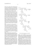 SUBSTITUTED BENZOAZOLE PDE4 INHIBITORS FOR TREATING PULMONARY AND     CARDIOVASCULAR DISORDERS diagram and image