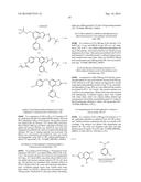 SUBSTITUTED BENZOAZOLE PDE4 INHIBITORS FOR TREATING PULMONARY AND     CARDIOVASCULAR DISORDERS diagram and image