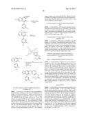 SUBSTITUTED BENZOAZOLE PDE4 INHIBITORS FOR TREATING PULMONARY AND     CARDIOVASCULAR DISORDERS diagram and image