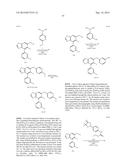 SUBSTITUTED BENZOAZOLE PDE4 INHIBITORS FOR TREATING PULMONARY AND     CARDIOVASCULAR DISORDERS diagram and image