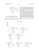 SUBSTITUTED BENZOAZOLE PDE4 INHIBITORS FOR TREATING PULMONARY AND     CARDIOVASCULAR DISORDERS diagram and image