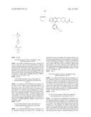 SUBSTITUTED BENZOAZOLE PDE4 INHIBITORS FOR TREATING PULMONARY AND     CARDIOVASCULAR DISORDERS diagram and image