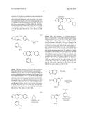 SUBSTITUTED BENZOAZOLE PDE4 INHIBITORS FOR TREATING PULMONARY AND     CARDIOVASCULAR DISORDERS diagram and image