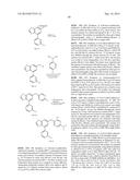 SUBSTITUTED BENZOAZOLE PDE4 INHIBITORS FOR TREATING PULMONARY AND     CARDIOVASCULAR DISORDERS diagram and image