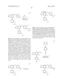 SUBSTITUTED BENZOAZOLE PDE4 INHIBITORS FOR TREATING PULMONARY AND     CARDIOVASCULAR DISORDERS diagram and image