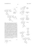 SUBSTITUTED BENZOAZOLE PDE4 INHIBITORS FOR TREATING PULMONARY AND     CARDIOVASCULAR DISORDERS diagram and image