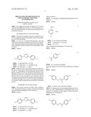 PROCESS FOR THE PREPARATION OF CERTAIN TRIARYL PESTICIDE INTERMEDIATES diagram and image