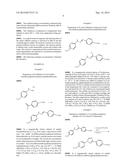 PROCESS FOR THE PREPARATION OF CERTAIN TRIARYL PESTICIDE INTERMEDIATES diagram and image