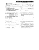 CRYSTAL OF 5-HYDROXY-1H-IMIDAZOLE-4-CARBOXAMIDE 3/4 HYDRATE, METHOD FOR     PRODUCING THE SAME AND CRYSTAL OF 5-HYDROXY-1H-IMIDAZOLE-4-CARBOXAMIDE     HYDRATE diagram and image