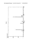 CRYSTAL OF 5-HYDROXY-1H-IMIDAZOLE-4-CARBOXAMIDE 3/4 HYDRATE, METHOD FOR     PRODUCING THE SAME AND CRYSTAL OF 5-HYDROXY-1H-IMIDAZOLE-4-CARBOXAMIDE     HYDRATE diagram and image