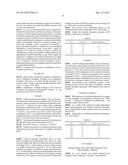 CRYSTAL OF 5-HYDROXY-1H-IMIDAZOLE-4-CARBOXAMIDE 3/4 HYDRATE, METHOD FOR     PRODUCING THE SAME AND CRYSTAL OF 5-HYDROXY-1H-IMIDAZOLE-4-CARBOXAMIDE     HYDRATE diagram and image