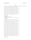 THIOESTERASES AND CELLS FOR PRODUCTION OF TAILORED OILS diagram and image