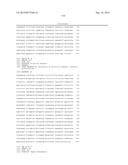 THIOESTERASES AND CELLS FOR PRODUCTION OF TAILORED OILS diagram and image