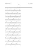 THIOESTERASES AND CELLS FOR PRODUCTION OF TAILORED OILS diagram and image