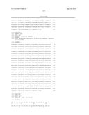 THIOESTERASES AND CELLS FOR PRODUCTION OF TAILORED OILS diagram and image