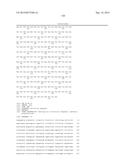 THIOESTERASES AND CELLS FOR PRODUCTION OF TAILORED OILS diagram and image