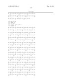 THIOESTERASES AND CELLS FOR PRODUCTION OF TAILORED OILS diagram and image