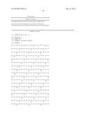 THIOESTERASES AND CELLS FOR PRODUCTION OF TAILORED OILS diagram and image