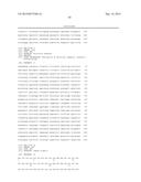 THIOESTERASES AND CELLS FOR PRODUCTION OF TAILORED OILS diagram and image