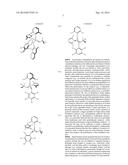 METHODS FOR TREATING SUBSTRATES PRIOR TO METATHESIS REACTIONS, AND METHODS     FOR METATHESIZING SUBSTRATES diagram and image