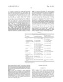 METHODS FOR TREATING SUBSTRATES PRIOR TO METATHESIS REACTIONS, AND METHODS     FOR METATHESIZING SUBSTRATES diagram and image