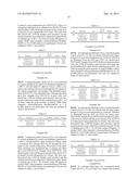 METHODS FOR TREATING SUBSTRATES PRIOR TO METATHESIS REACTIONS, AND METHODS     FOR METATHESIZING SUBSTRATES diagram and image